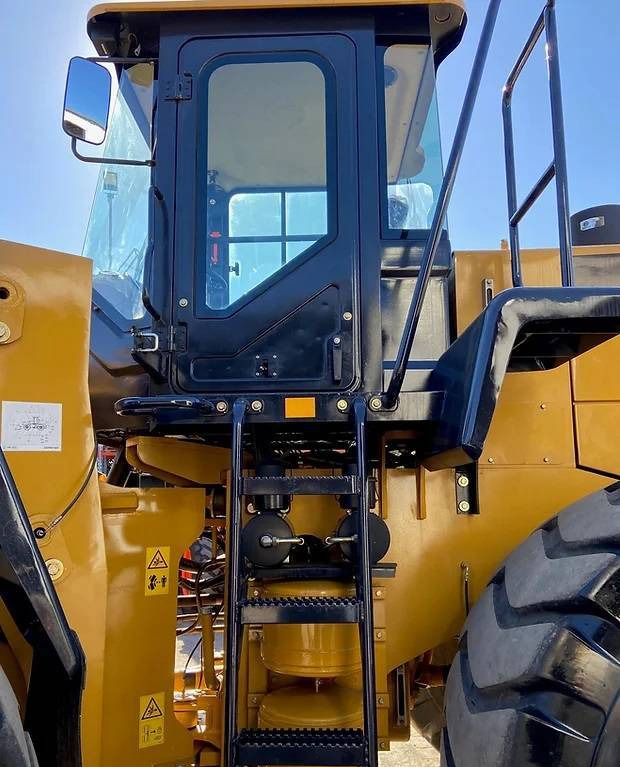 NEW CAT Caterpillar 7 TON Loader Warranty up to 10 YEARS НОВА Копарка CAT Caterpillar 7 ТОН Гарантія до 10 РОКІВ NOWA Ładowarka CAT Caterpillar 7 TON Gwarancja do 10 LAT - Колёсный погрузчик: фото 3 NEW CAT Caterpillar 7 TON Loader Warranty up to 10 YEARS НОВА Копарка CAT Caterpillar 7 ТОН Гарантія до 10 РОКІВ NOWA Ładowarka CAT Caterpillar 7 TON Gwarancja do 10 LAT - Колёсный погрузчик: фото 3