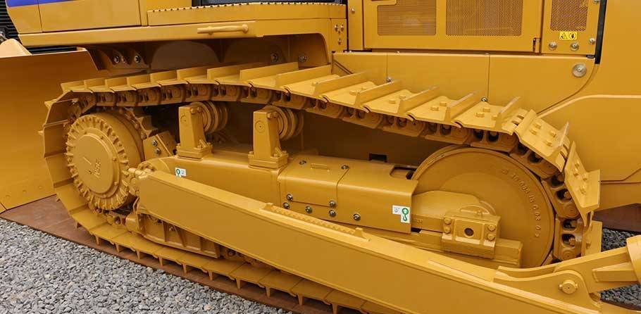 NEW CAT Caterpillar Bulldozer Warranty up to 10 YEARS | НОВИЙ Бульдозер CAT Caterpillar Гарантія до 10 РОКІВ - Бульдозер: фото 3 NEW CAT Caterpillar Bulldozer Warranty up to 10 YEARS | НОВИЙ Бульдозер CAT Caterpillar Гарантія до 10 РОКІВ - Бульдозер: фото 3