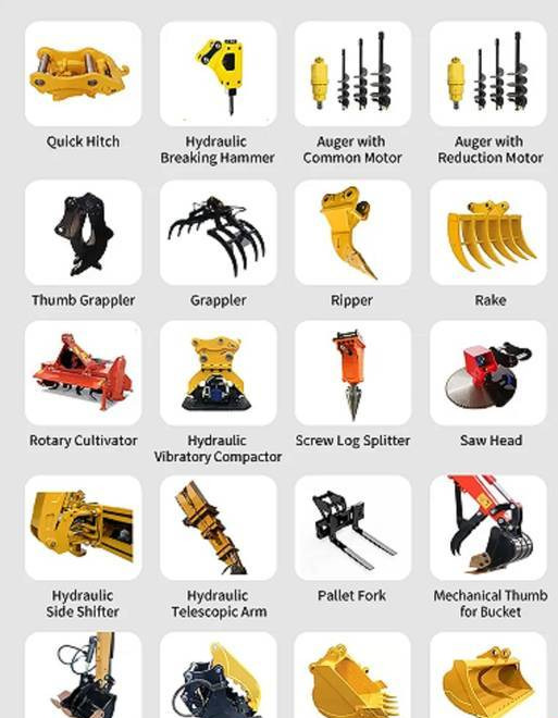 NEW MAXUS Krab 4x4x4 Backhoe Loader Warranty НОВА Копарко-Навантажувач MAXUS Krab 4x4x4 Гарантія NOWA Koparko Ładowarka MAXUS Krab 4x4x4 Gwarancja - Экскаватор-погрузчик: фото 3 NEW MAXUS Krab 4x4x4 Backhoe Loader Warranty НОВА Копарко-Навантажувач MAXUS Krab 4x4x4 Гарантія NOWA Koparko Ładowarka MAXUS Krab 4x4x4 Gwarancja - Экскаватор-погрузчик: фото 3