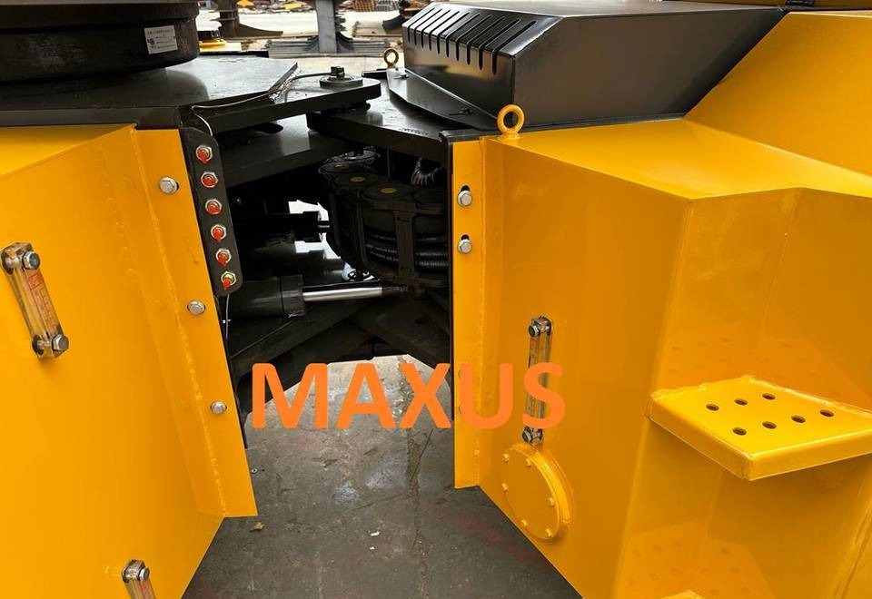 NEW MAXUS Self-loading Concrete Mixer Warranty up to 10 YEARS | НОВА Бетонозмішувальна машина само-завантажувач MAXUS Гарантія до 10 РОКІВ - Автобетоносмеситель: фото 5 NEW MAXUS Self-loading Concrete Mixer Warranty up to 10 YEARS | НОВА Бетонозмішувальна машина само-завантажувач MAXUS Гарантія до 10 РОКІВ - Автобетоносмеситель: фото 5
