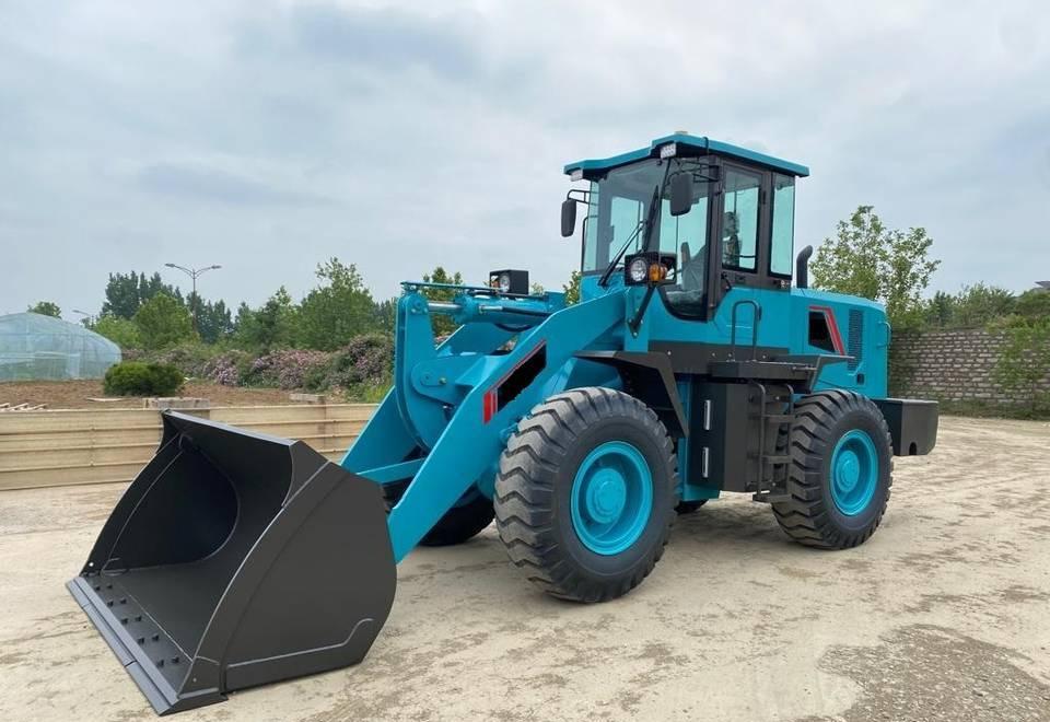 NEW Wheel Loader MAXUS 10 Tons Warranty up to 10 YEARS НОВИЙ Колісний навантажувач MAXUS 10 тонн Гарантія до 10 РОКІВ - Колёсный погрузчик: фото 2 NEW Wheel Loader MAXUS 10 Tons Warranty up to 10 YEARS НОВИЙ Колісний навантажувач MAXUS 10 тонн Гарантія до 10 РОКІВ - Колёсный погрузчик: фото 2