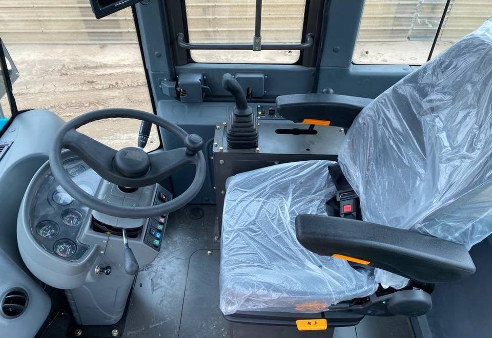 NEW Wheel Loader MAXUS 10 Tons Warranty up to 10 YEARS НОВИЙ Колісний навантажувач MAXUS 10 тонн Гарантія до 10 РОКІВ - Колёсный погрузчик: фото 4 NEW Wheel Loader MAXUS 10 Tons Warranty up to 10 YEARS НОВИЙ Колісний навантажувач MAXUS 10 тонн Гарантія до 10 РОКІВ - Колёсный погрузчик: фото 4