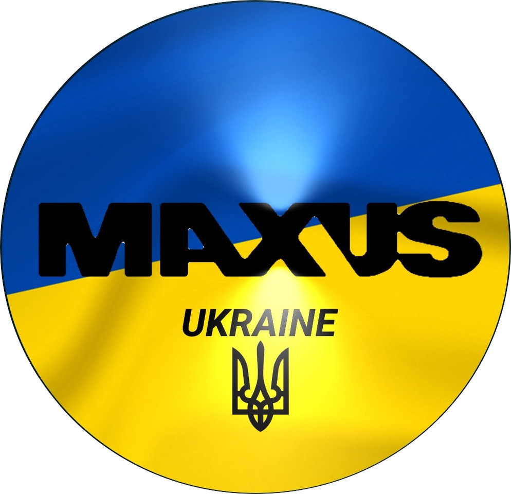 Телескопічний навантажувач Maxus 5 м MAXUS 5m - Телескопический фронтальный погрузчик: фото 2 Телескопічний навантажувач Maxus 5 м MAXUS 5m - Телескопический фронтальный погрузчик: фото 2