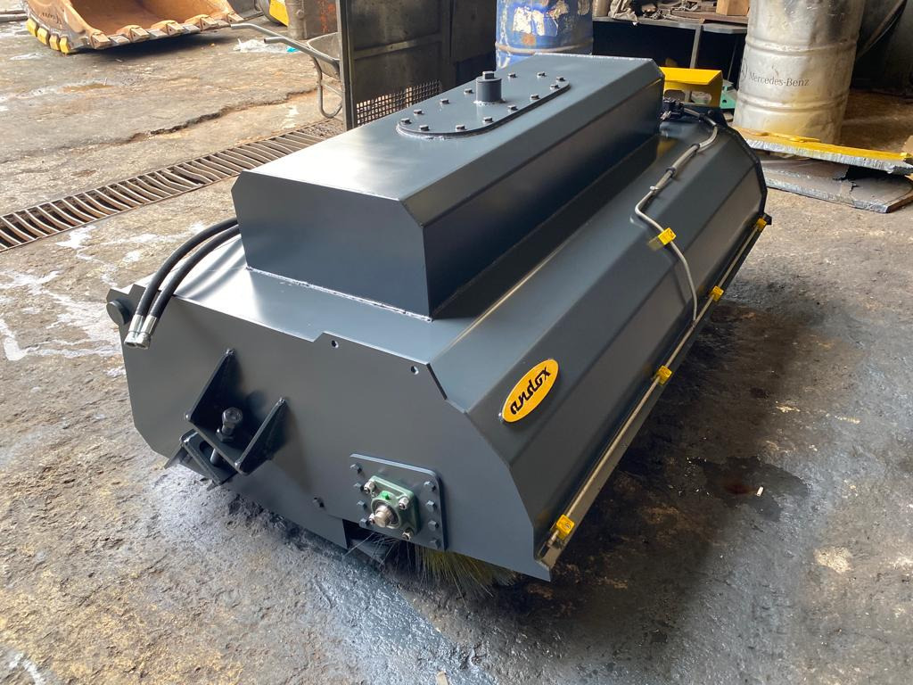 Bobcat - Щетка для Коммунальной и специальной техники: фото 1 Bobcat - Щетка для Коммунальной и специальной техники: фото 1