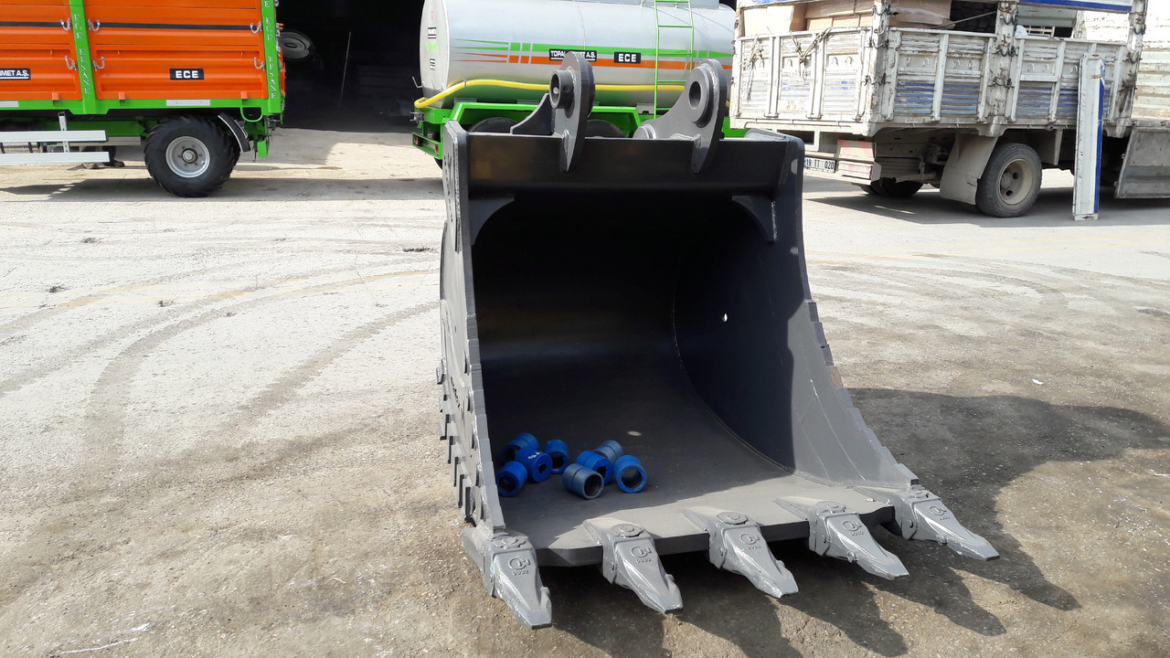 KOMATSU - Ковш для экскаватора для Строительной техники: фото 3 KOMATSU - Ковш для экскаватора для Строительной техники: фото 3