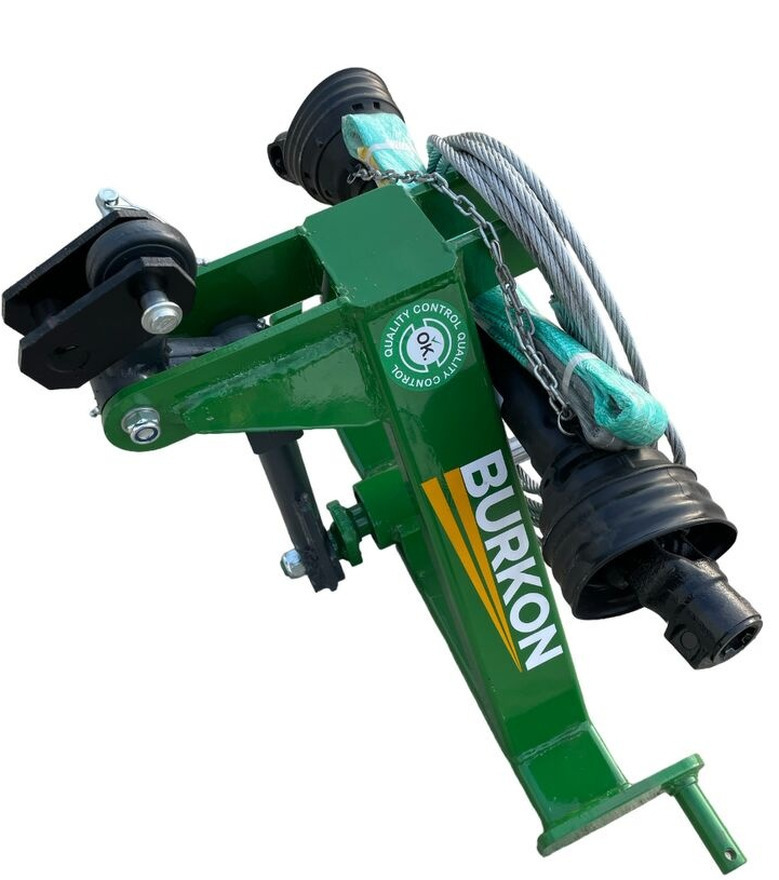 Burkon Mekanik Silkeleme Makinesi - Пищевое оборудование: фото 2 Burkon Mekanik Silkeleme Makinesi - Пищевое оборудование: фото 2