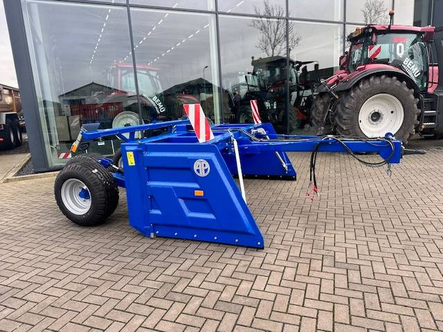 AP Machinebouw KB 110/300 ETV kilverbak - Техника для обработки почвы: фото 1 AP Machinebouw KB 110/300 ETV kilverbak - Техника для обработки почвы: фото 1