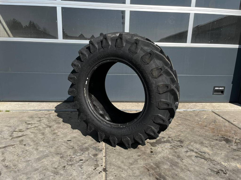 Trelleborg 480/65 R28 new - Шины и диски для Сельскохозяйственной техники: фото 2 Trelleborg 480/65 R28 new - Шины и диски для Сельскохозяйственной техники: фото 2
