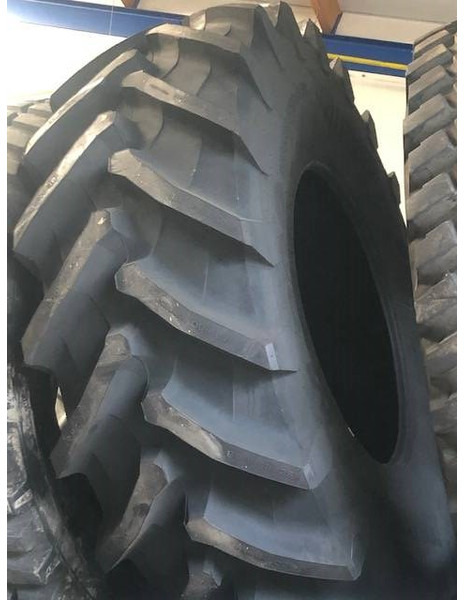 Trelleborg 650/85 R38 TM900 Hp - Шины и диски для Сельскохозяйственной техники: фото 4 Trelleborg 650/85 R38 TM900 Hp - Шины и диски для Сельскохозяйственной техники: фото 4