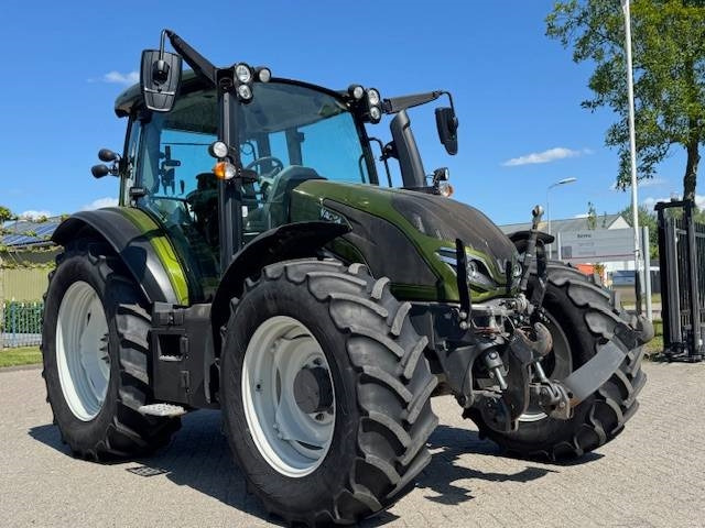 Valtra G125 Ecopower Active, 2022, 1815 uur! - Трактор: фото 2 Valtra G125 Ecopower Active, 2022, 1815 uur! - Трактор: фото 2