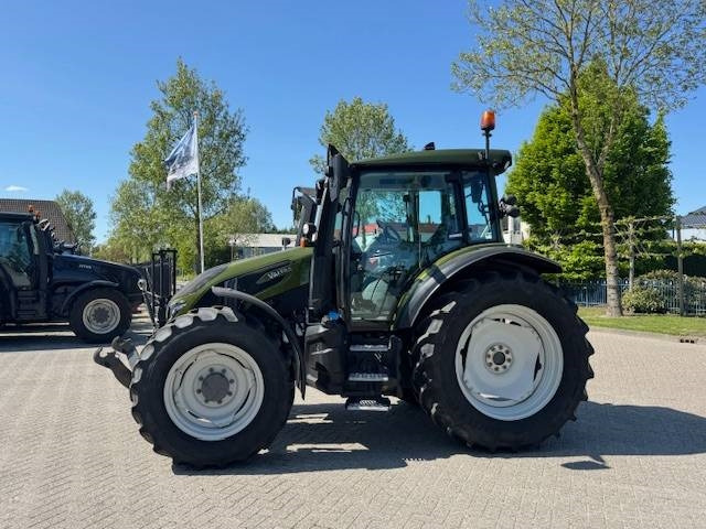 Valtra G125 Ecopower Active, 2022, 1815 uur! - Трактор: фото 5 Valtra G125 Ecopower Active, 2022, 1815 uur! - Трактор: фото 5