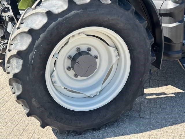 Valtra G125 Ecopower Active, 2022, 1815 uur! - Трактор: фото 4 Valtra G125 Ecopower Active, 2022, 1815 uur! - Трактор: фото 4
