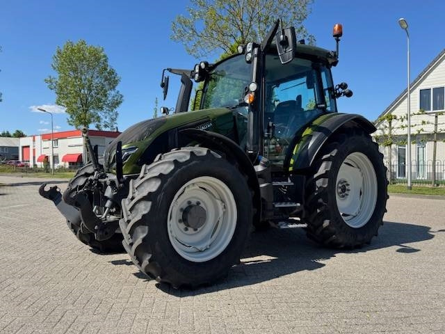 Valtra G125 Ecopower Active, 2022, 1815 uur! - Трактор: фото 3 Valtra G125 Ecopower Active, 2022, 1815 uur! - Трактор: фото 3