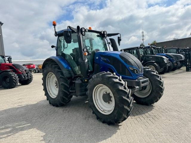Трактор Valtra N134 Versu Smart Touch, GPS: фото 11