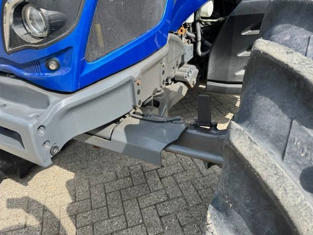 Трактор Valtra N134 Versu Smart Touch, GPS: фото 19