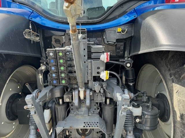 Трактор Valtra N134 Versu Smart Touch, GPS: фото 17