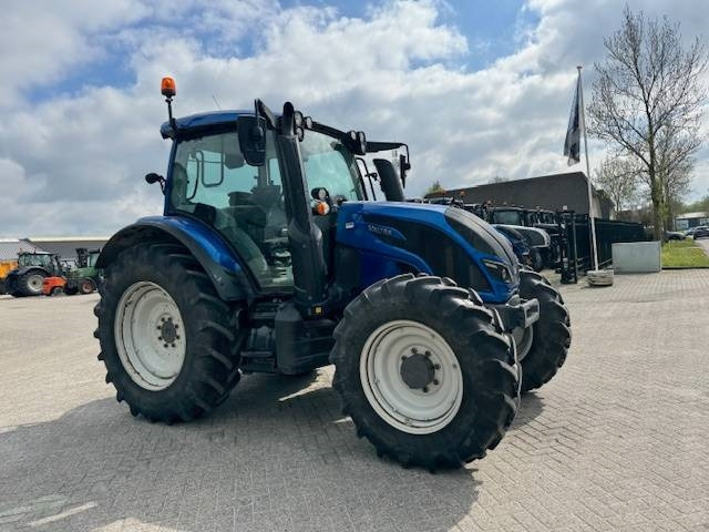 Трактор Valtra N134 Versu Smart Touch, GPS: фото 12