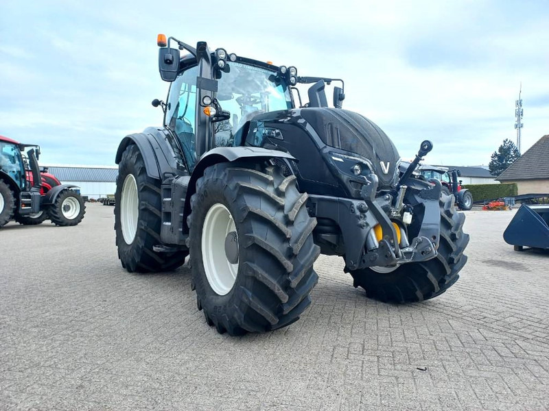 Valtra T174 Direct Smart Touch, 2021, 450 hours! - Трактор: фото 2 Valtra T174 Direct Smart Touch, 2021, 450 hours! - Трактор: фото 2