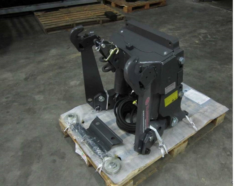 Запчасти для Сельскохозяйственной техники Valtra Zuidberg Front T4 en T5 T144-T255: фото 1