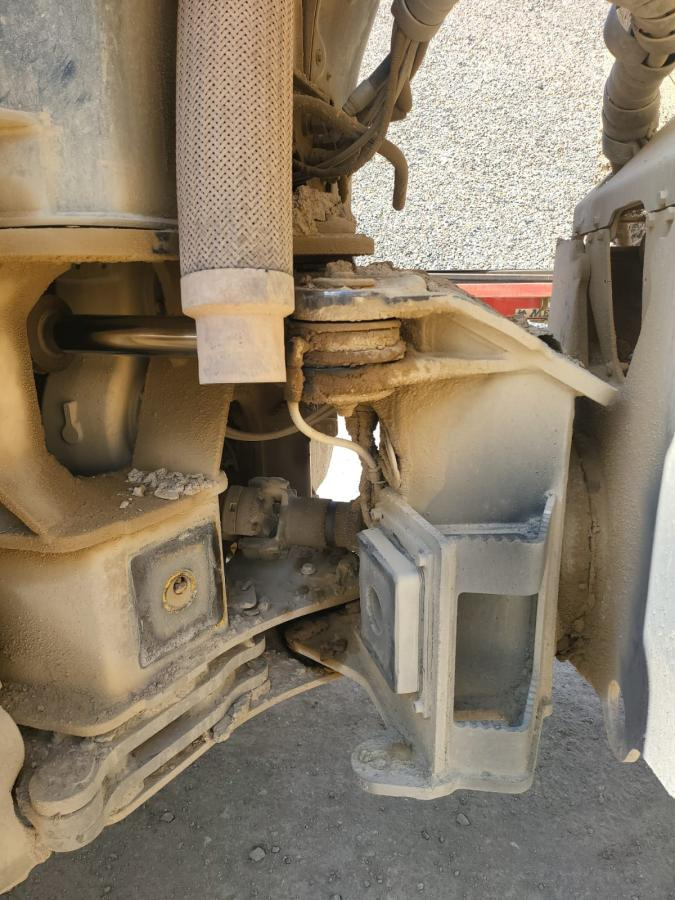 Bell B30D лизинг Bell B30D: фото 18