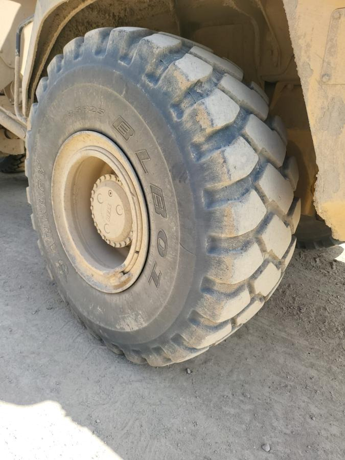 Bell B30D лизинг Bell B30D: фото 23