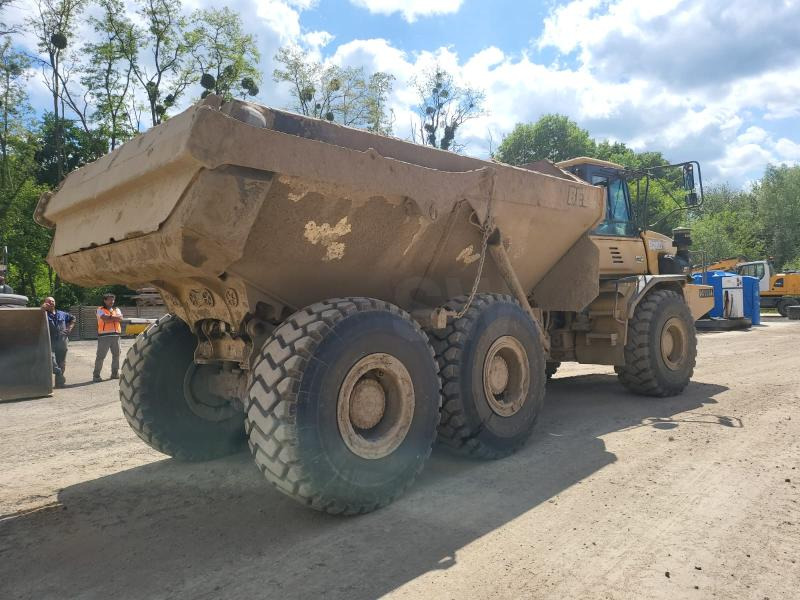 Bell B30D лизинг Bell B30D: фото 6