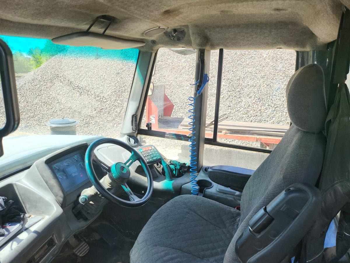 Bell B30D лизинг Bell B30D: фото 19