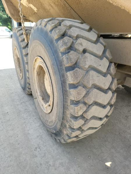 Bell B30D лизинг Bell B30D: фото 24