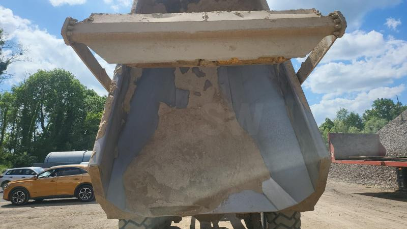 Bell B30D лизинг Bell B30D: фото 10