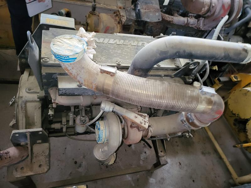 Cummins QSM11 - Двигатель для Строительной техники: фото 3 Cummins QSM11 - Двигатель для Строительной техники: фото 3