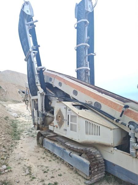 Metso Minerals R223 - Грохот: фото 4 Metso Minerals R223 - Грохот: фото 4