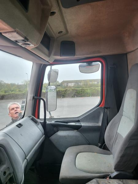 Крюковой мультилифт Renault Kerax 420 DCI: фото 10