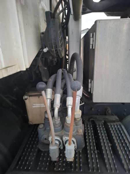 Тягач Scania R 480 Engine Problem: фото 19 Тягач Scania R 480 Engine Problem: фото 19