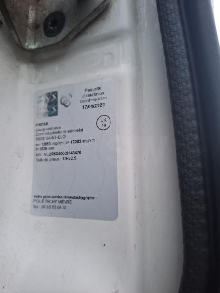 Тягач Scania R 480 Engine Problem: фото 16 Тягач Scania R 480 Engine Problem: фото 16