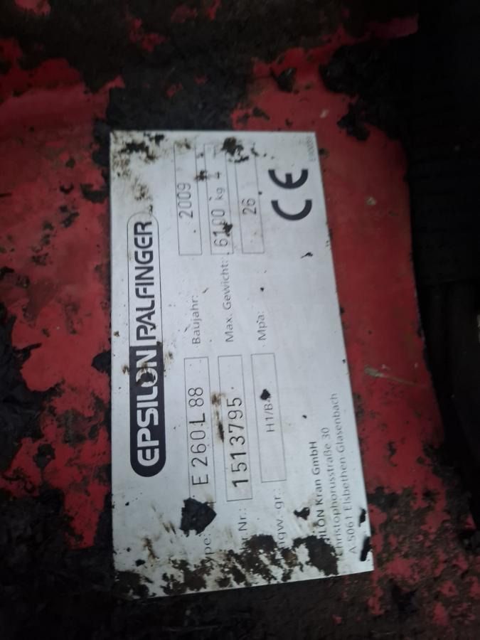 Тягач Scania R 480 Engine Problem: фото 22 Тягач Scania R 480 Engine Problem: фото 22