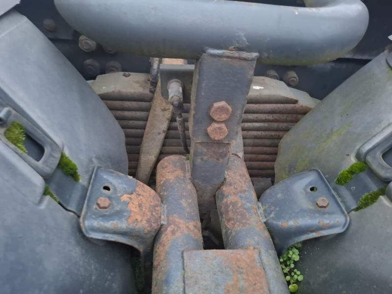 Тягач Scania R 480 Engine Problem: фото 15 Тягач Scania R 480 Engine Problem: фото 15
