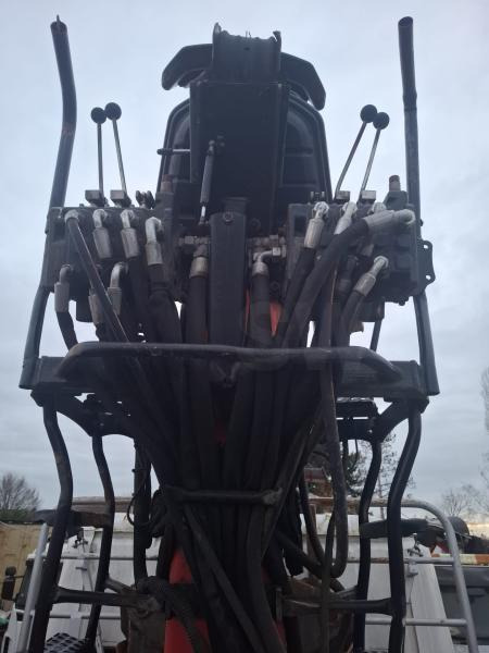 Scania R 480 лизинг Scania R 480: фото 17 Scania R 480 лизинг Scania R 480: фото 17