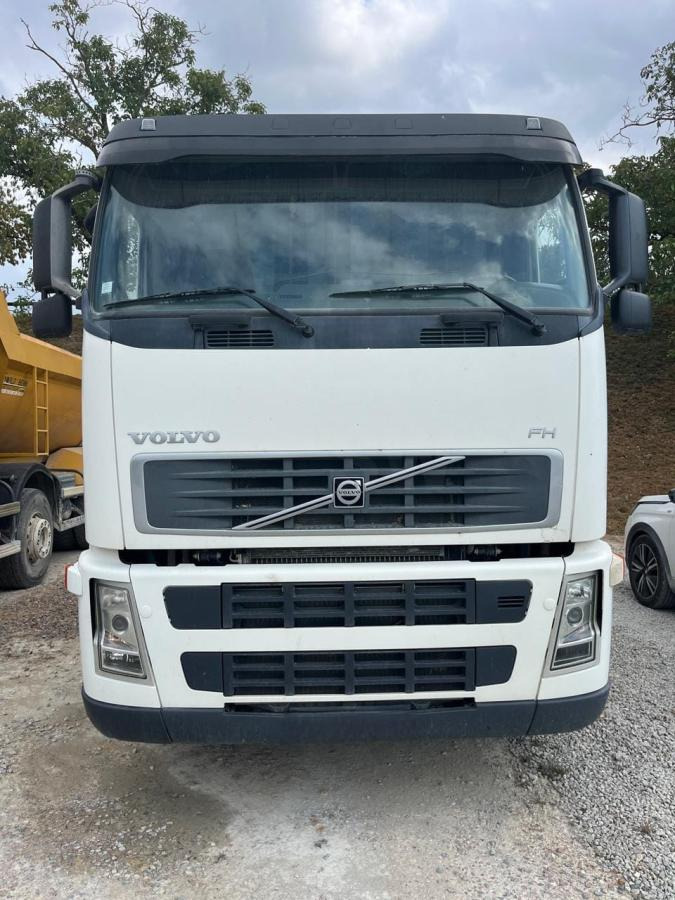 Volvo FH 440 - Тягач: фото 2 Volvo FH 440 - Тягач: фото 2