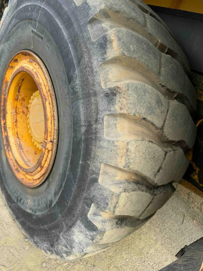 Volvo A 30 C 6x6 лизинг Volvo A 30 C 6x6: фото 18 Volvo A 30 C 6x6 лизинг Volvo A 30 C 6x6: фото 18