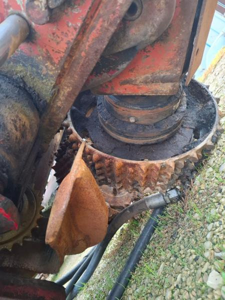 WARATAH RTH622 - Валочная головка: фото 5 WARATAH RTH622 - Валочная головка: фото 5