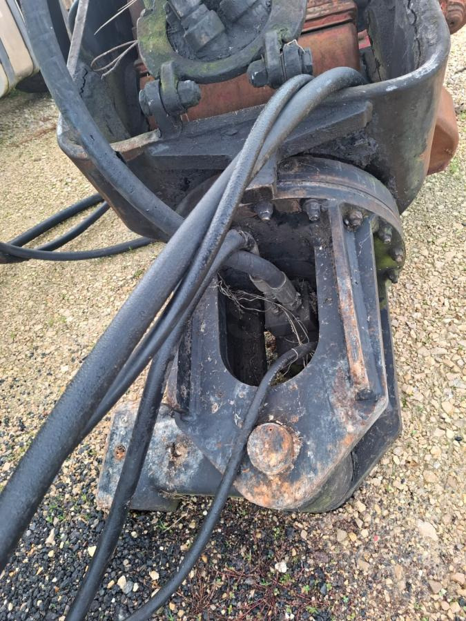 WARATAH RTH622 - Валочная головка: фото 4 WARATAH RTH622 - Валочная головка: фото 4