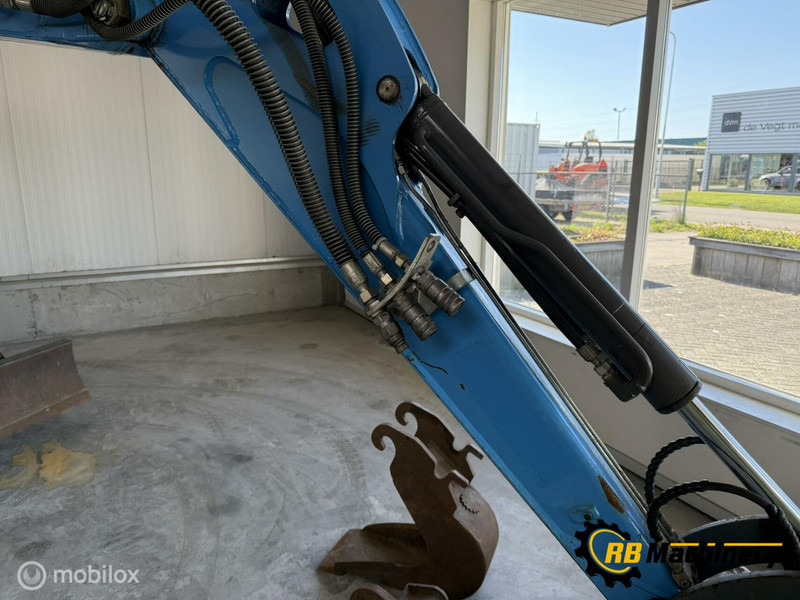 WackerNeuson EZ38 - Экскаватор: фото 4 WackerNeuson EZ38 - Экскаватор: фото 4
