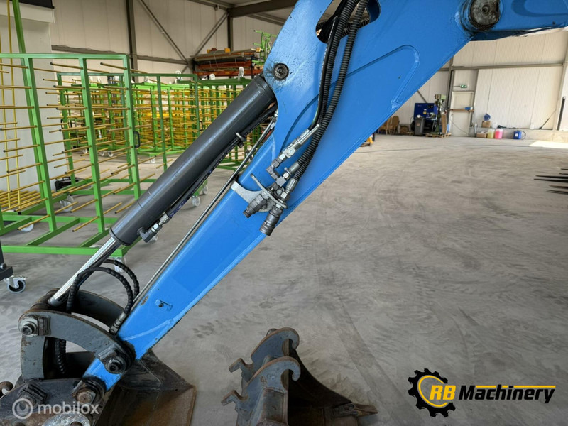 WackerNeuson EZ38 - Экскаватор: фото 5 WackerNeuson EZ38 - Экскаватор: фото 5