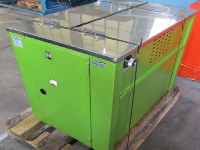 BLIPACK - Упаковочное оборудование: фото 2 BLIPACK - Упаковочное оборудование: фото 2