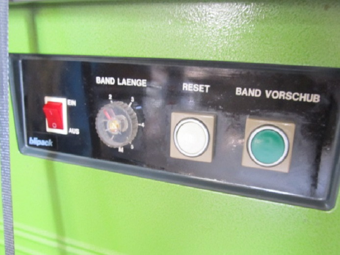 BLIPACK - Упаковочное оборудование: фото 5 BLIPACK - Упаковочное оборудование: фото 5