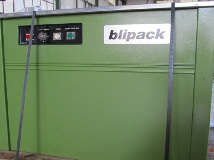BLIPACK - Упаковочное оборудование: фото 3 BLIPACK - Упаковочное оборудование: фото 3