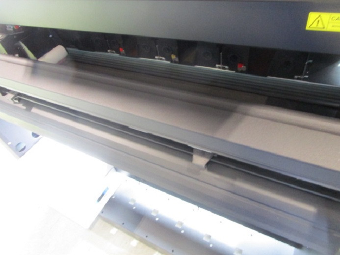 Бумагорезательная машина DRUCK- UND SCHNEID-MASCHINE SUMMA DC4SX: фото 9 Бумагорезательная машина DRUCK- UND SCHNEID-MASCHINE SUMMA DC4SX: фото 9