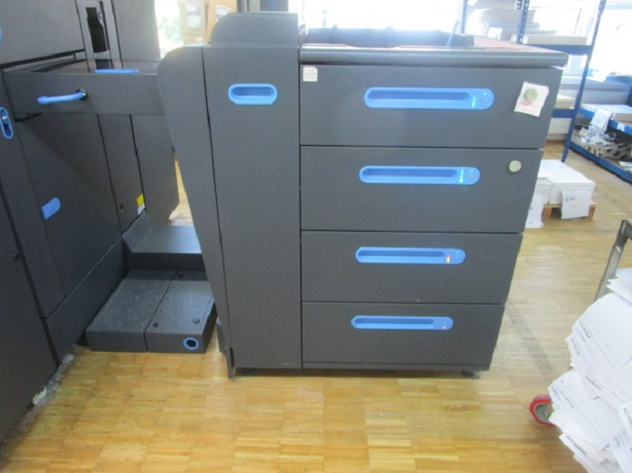 HP INDIGO 7500 Digital Press - Печатное оборудование: фото 3 HP INDIGO 7500 Digital Press - Печатное оборудование: фото 3