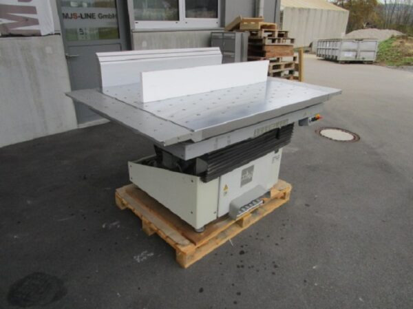 RÜTTLER POLAR R-6 - Печатное оборудование: фото 3 RÜTTLER POLAR R-6 - Печатное оборудование: фото 3