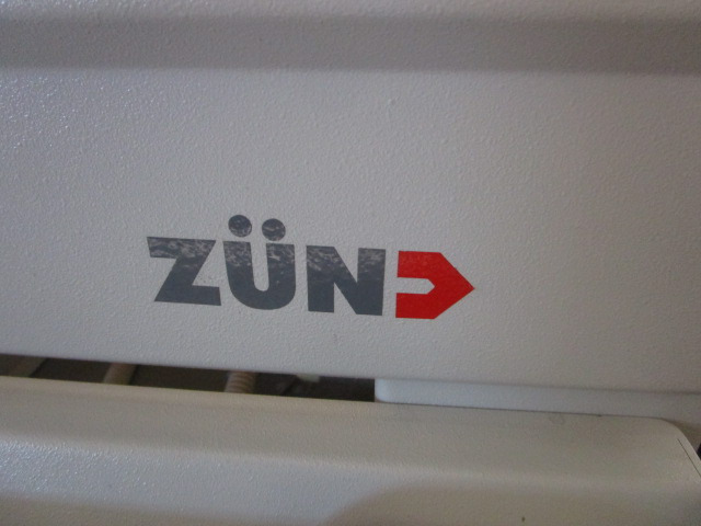 ZÜND SCHNEIDEPLOTTER P-1200 PLUS - Бумагорезательная машина: фото 5 ZÜND SCHNEIDEPLOTTER P-1200 PLUS - Бумагорезательная машина: фото 5